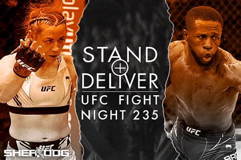 ufc fight night redditmlbstreams|How to Watch UFC Fight Night 235 .